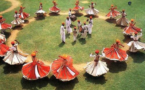 Jaipur Folk