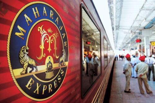 Maharajas' Express